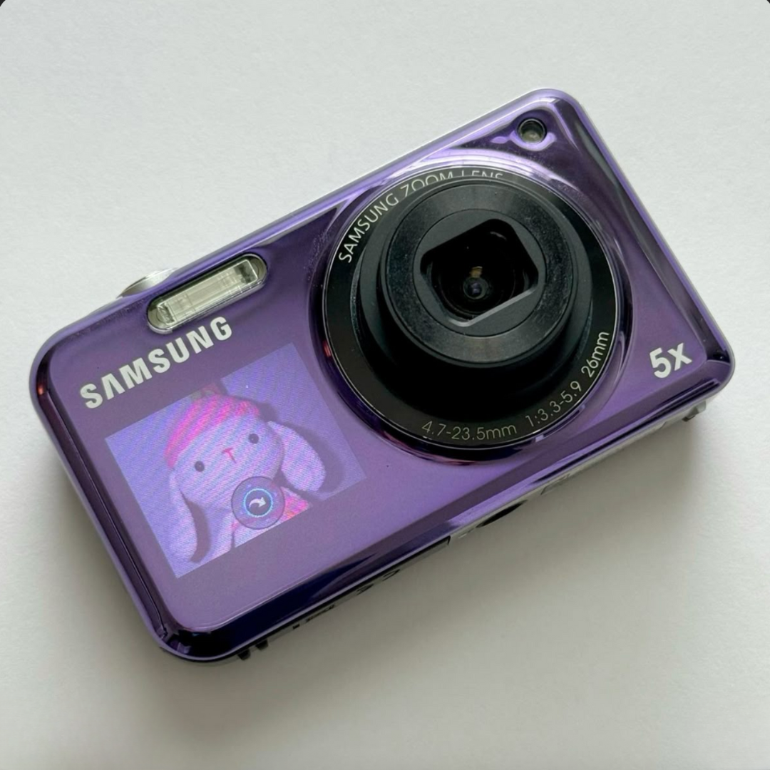 Samsung PL120