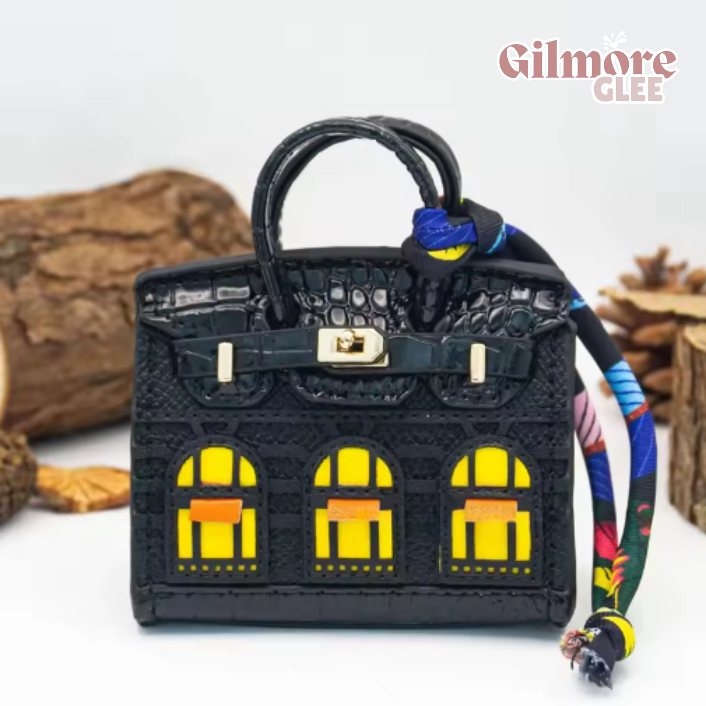 Gilmore Glee™ Mini Maison