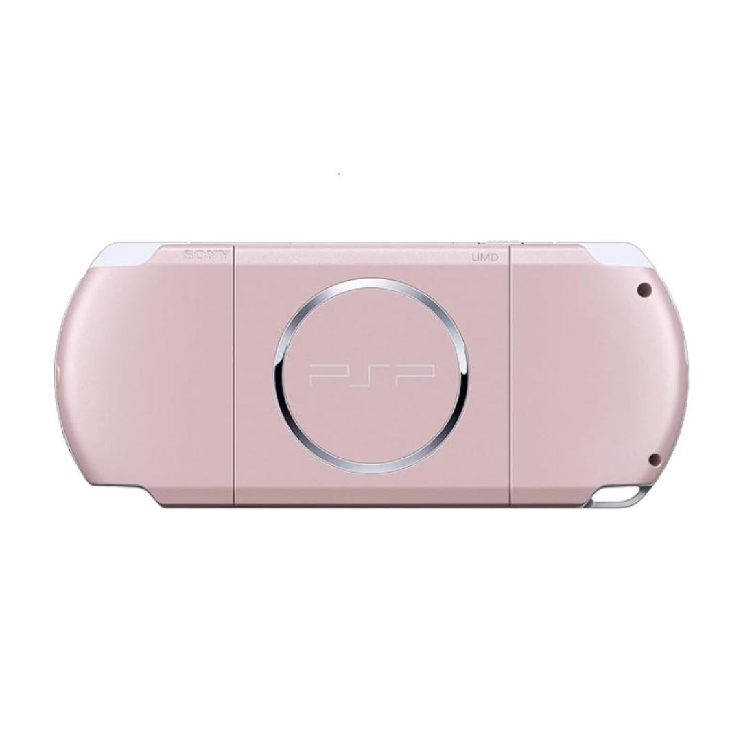 Playstation Portable 3000