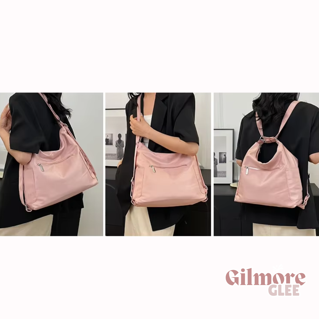 Gilmore Glee™ 3Way Tote