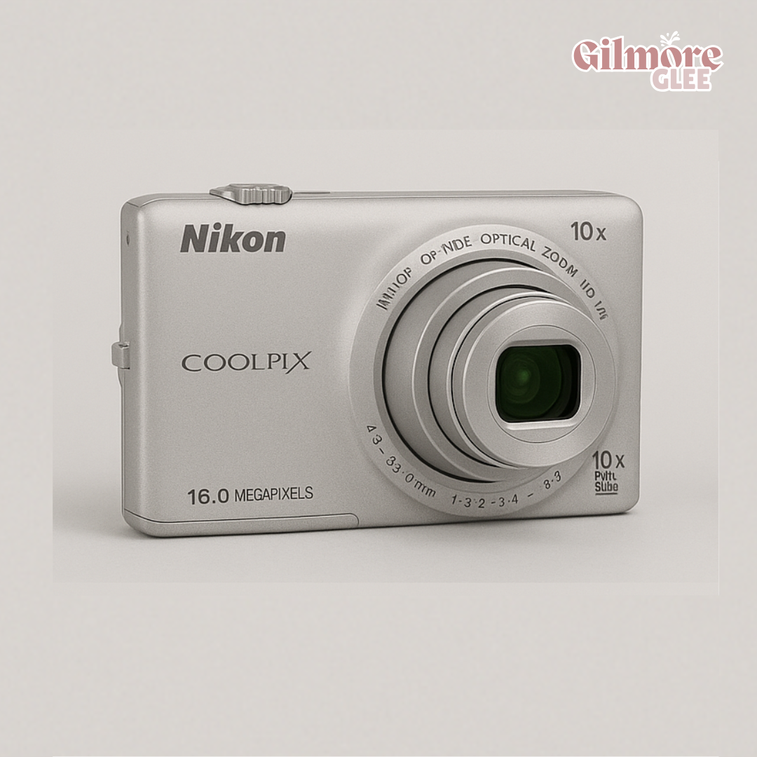 Nikon COOLPIX S6300
