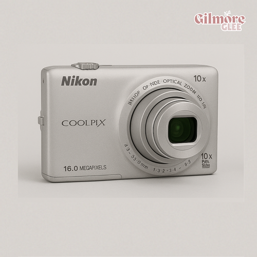 Nikon COOLPIX S6300
