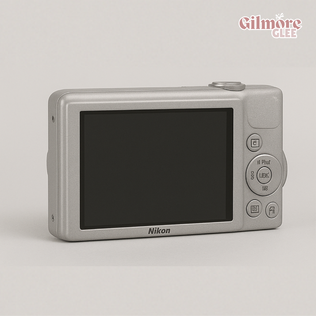 Nikon COOLPIX S6300