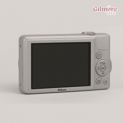 Nikon COOLPIX S6300