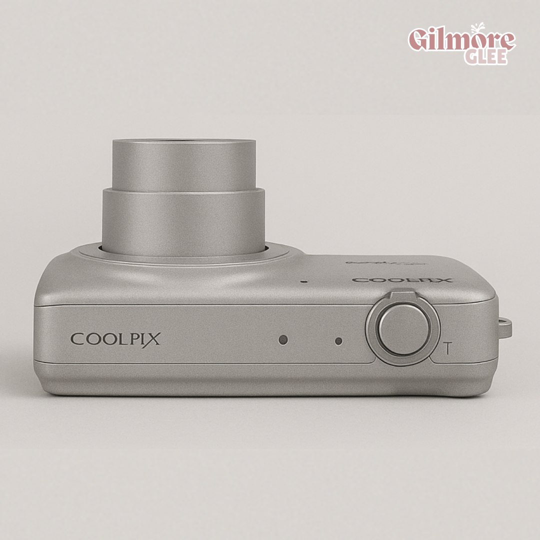 Nikon COOLPIX S6300