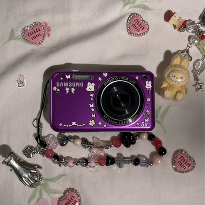 Samsung PL120