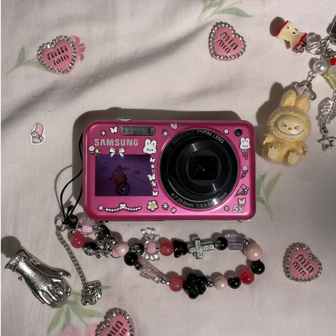 Samsung PL120