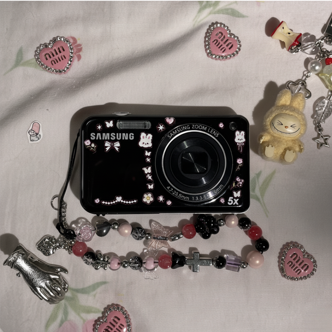 Samsung PL120
