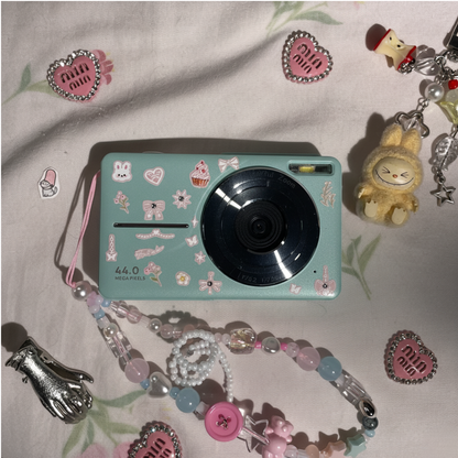 Gilmore Glee™ Digital Camera