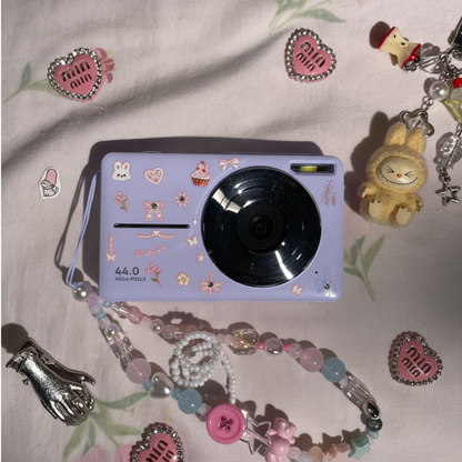 Gilmore Glee™ Digital Camera