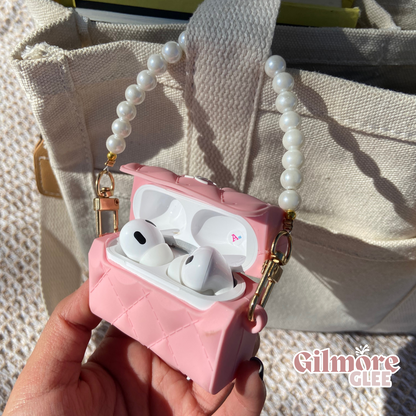 Gilmore Glee™ Airpods Case