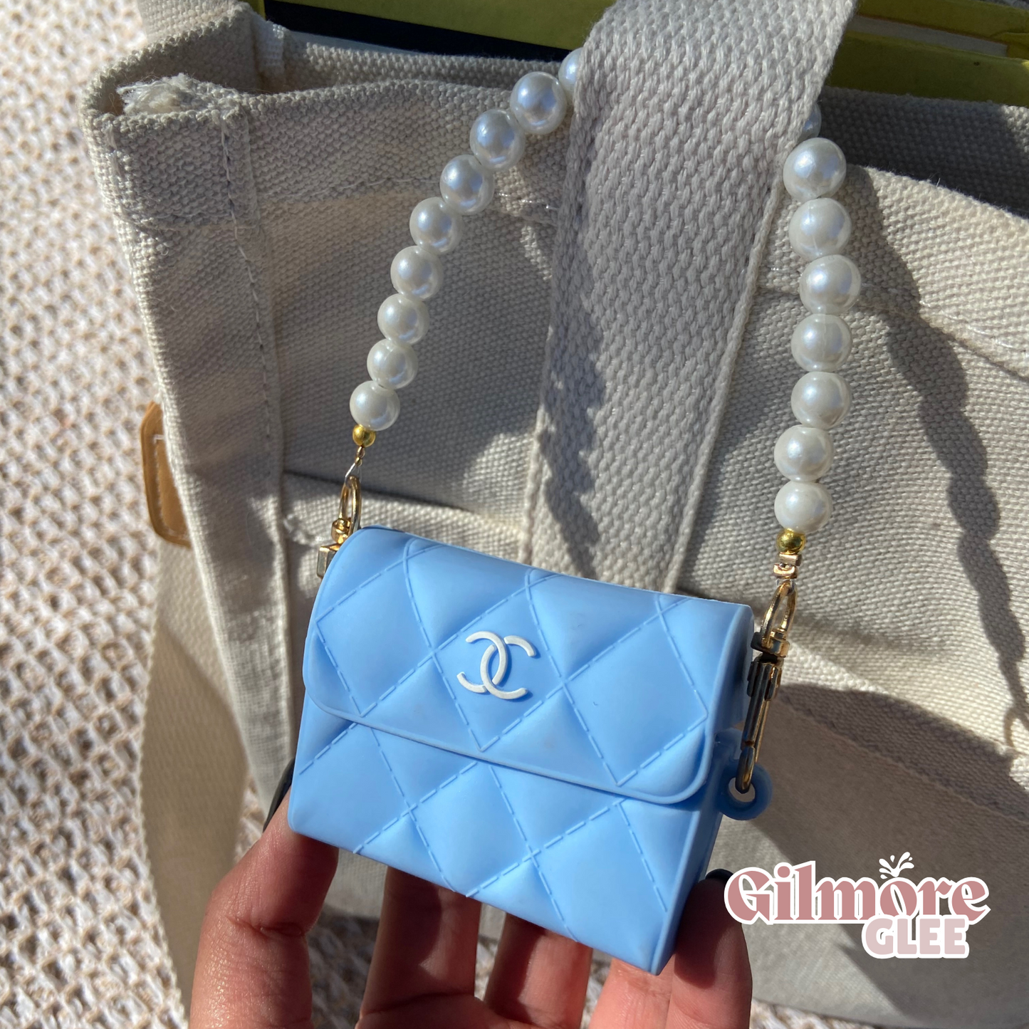 Gilmore Glee™ Airpods Case
