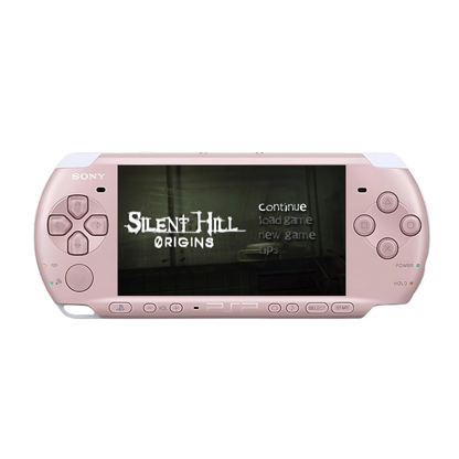 Playstation Portable 3000