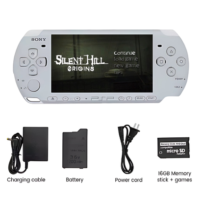 Playstation Portable 3000