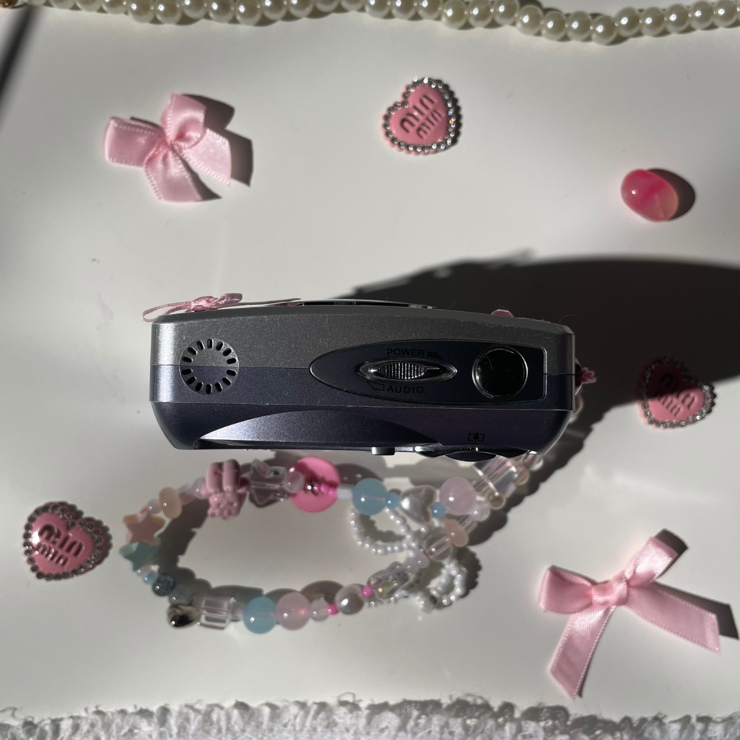 Vintage Fujifilm 30i