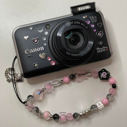Canon PowerShot SX210 IS
