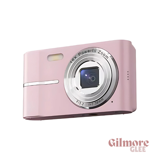 Gilmore Glee™ Digital Camera 50MP