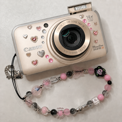 Canon PowerShot SX210 IS