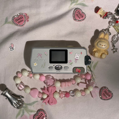 Vintage Sony Cyber-shot U DSC-U10