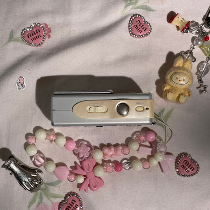 Vintage Sony Cyber-shot U DSC-U10