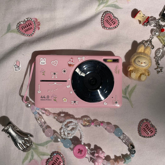 Gilmore Glee™ Digital Camera
