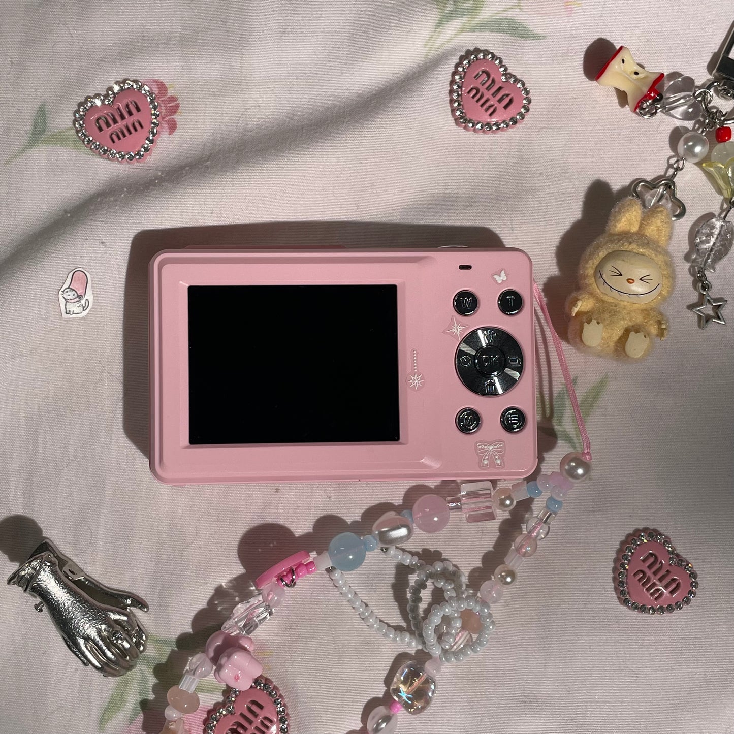 Gilmore Glee™ Digital Camera