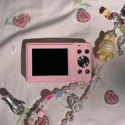 Gilmore Glee™ Digital Camera