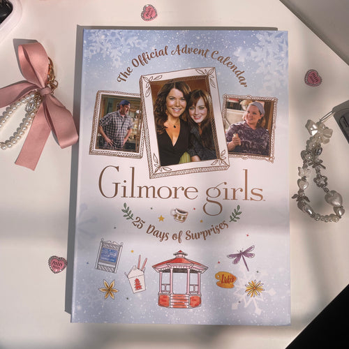 Gilmore Girls Advent Calendar