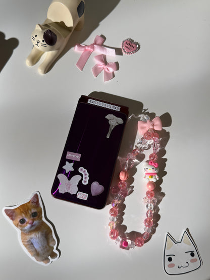 GilmoreGlee Flip Phones