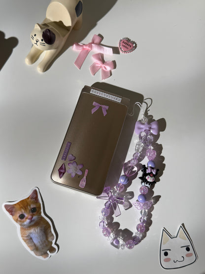 GilmoreGlee Flip Phones