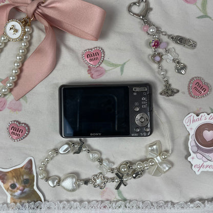 Vintage Sony Cyber-shot DSC-W570