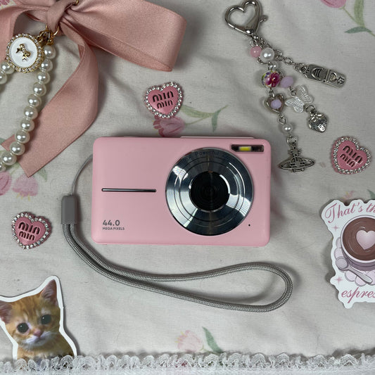 Gilmore Glee™ Digital Camera