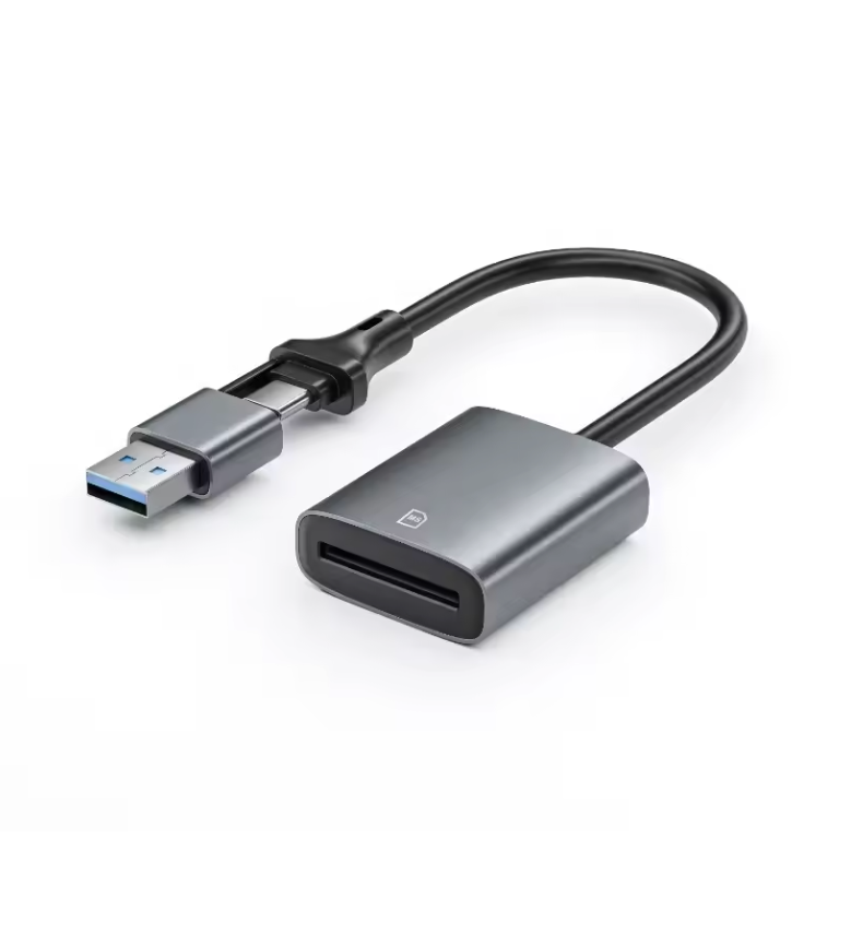 MemoryStick Card Adaptor