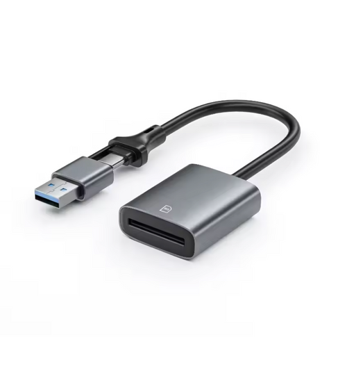 MemoryStick Card Adaptor