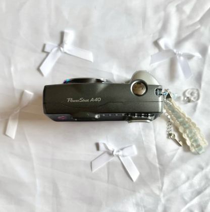 Canon Powershot A40