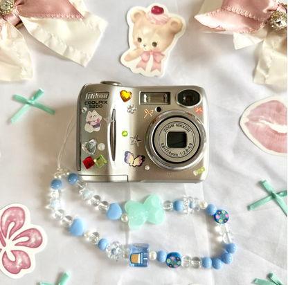 Nikon Coolpix 3200