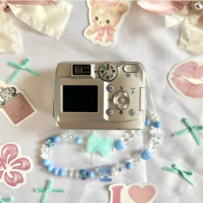 Nikon Coolpix 3200